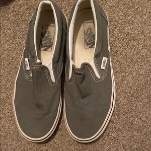 Vans Slip-On Sneakers